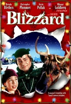 Blizzard (2003) Official Image | AndyDay