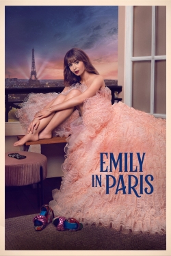 Emily in Paris (2020) Official Image | AndyDay