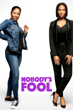 Nobody's Fool (2018) Official Image | AndyDay