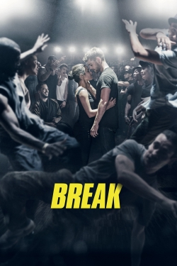 Break (2018) Official Image | AndyDay