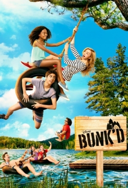 BUNK'D (2015) Official Image | AndyDay