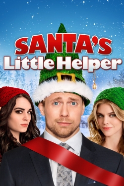 Santa's Little Helper (2015) Official Image | AndyDay