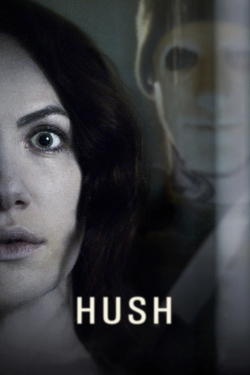 Hush (2016) Official Image | AndyDay