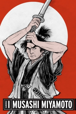 Samurai I: Musashi Miyamoto (1954) Official Image | AndyDay