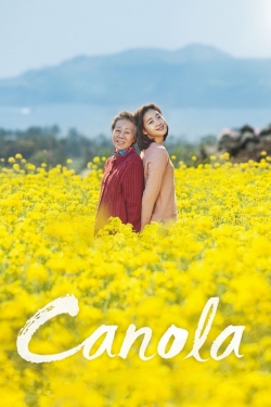 Canola (2016) Official Image | AndyDay