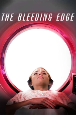 The Bleeding Edge (2018) Official Image | AndyDay