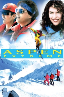 Aspen Extreme (1993) Official Image | AndyDay