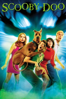 Scooby-Doo (2002) Official Image | AndyDay
