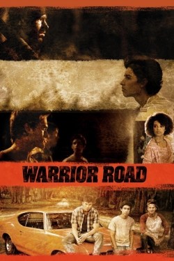 Warrior Road (2017) Official Image | AndyDay