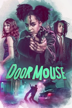 Door Mouse (2023) Official Image | AndyDay