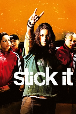 Stick It (2006) Official Image | AndyDay