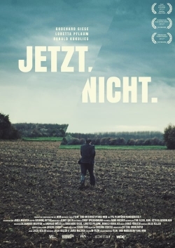 Jetzt.Nicht. (2017) Official Image | AndyDay