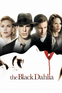 The Black Dahlia (2006) Official Image | AndyDay