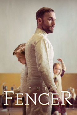 The Fencer (2015) Official Image | AndyDay
