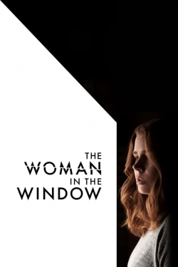 The Woman in the Window (2021) Official Image | AndyDay