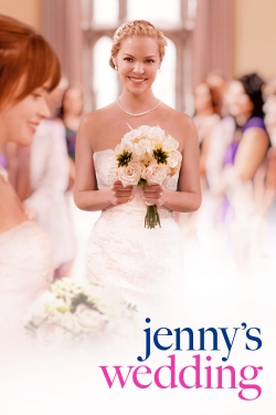 Jenny's Wedding (2015) Official Image | AndyDay