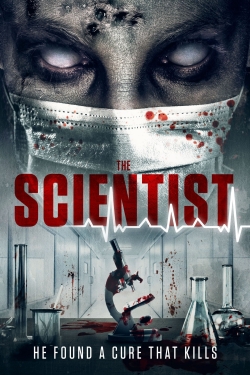 The Scientist (2020) Official Image | AndyDay