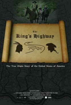 The King's Highway (2016) Official Image | AndyDay