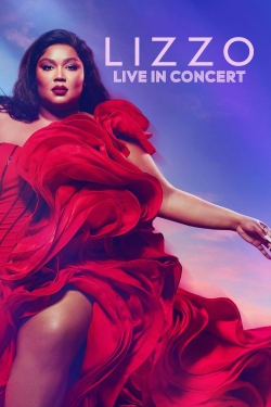 Lizzo: Live in Concert (2022) Official Image | AndyDay