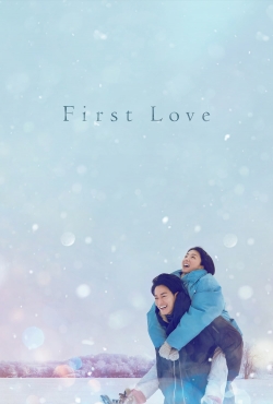 First Love (2022) Official Image | AndyDay