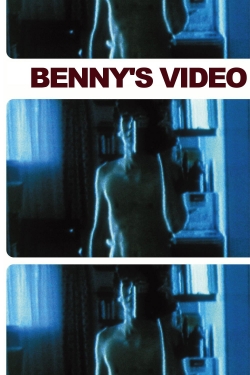 Benny's Video (1993) Official Image | AndyDay