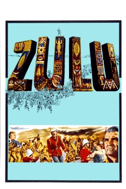 Zulu (1964) Official Image | AndyDay