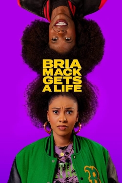 Bria Mack Gets a Life (2023) Official Image | AndyDay