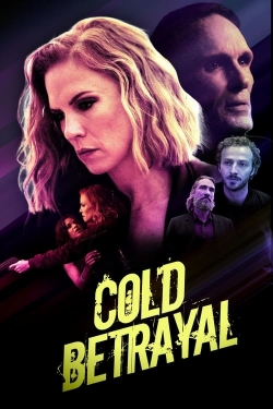 Cold Betrayal (2024) Official Image | AndyDay