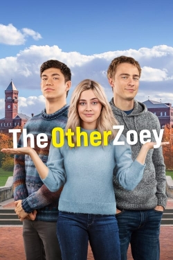 The Other Zoey (2023) Official Image | AndyDay