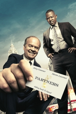 Partners (2014) Official Image | AndyDay
