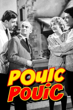 Pouic-Pouic (1963) Official Image | AndyDay