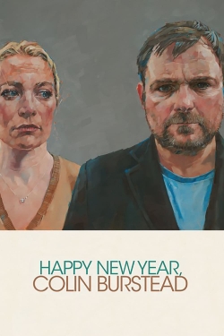 Happy New Year, Colin Burstead (2018) Official Image | AndyDay