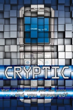 Cryptic (2009) Official Image | AndyDay