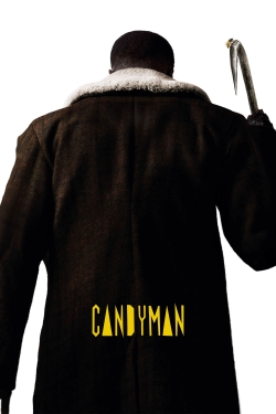 Candyman (2021) Official Image | AndyDay