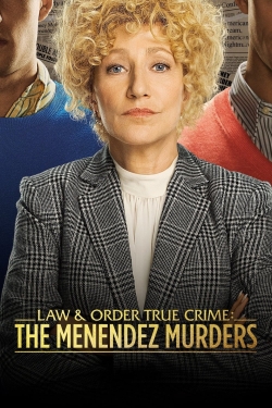 Law & Order True Crime (2017) Official Image | AndyDay