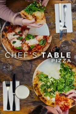 Chef's Table: Pizza (2022) Official Image | AndyDay