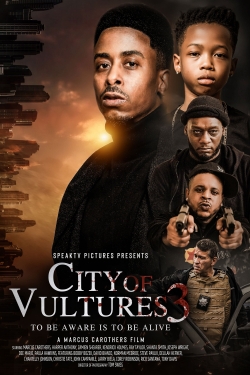City of Vultures 3 (2022) Official Image | AndyDay