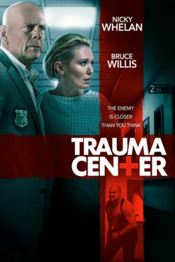Trauma Center (2019) Official Image | AndyDay