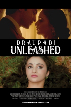 Draupadi Unleashed (0000) Official Image | AndyDay