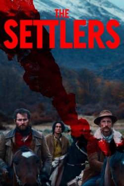 The Settlers (2023) Official Image | AndyDay