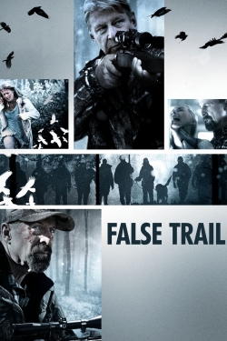 False Trail (2011) Official Image | AndyDay