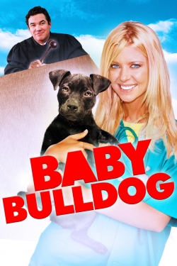 Baby Bulldog (2020) Official Image | AndyDay