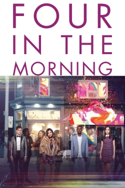 Four in the Morning (2016) Official Image | AndyDay