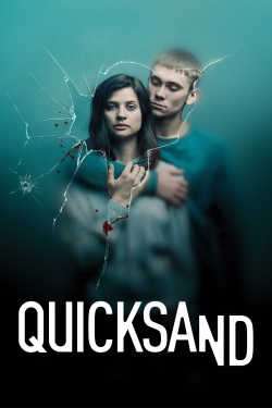 Quicksand (2019) Official Image | AndyDay