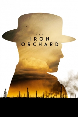 The Iron Orchard (2018) Official Image | AndyDay