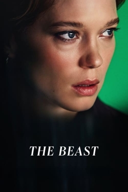 The Beast (2024) Official Image | AndyDay