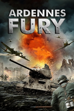 Ardennes Fury (2014) Official Image | AndyDay