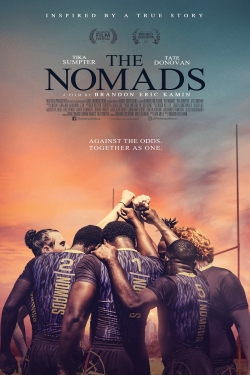 The Nomads (2019) Official Image | AndyDay