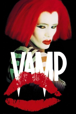 Vamp (1986) Official Image | AndyDay