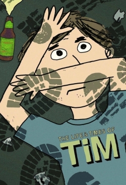 The Life & Times of Tim (2008) Official Image | AndyDay